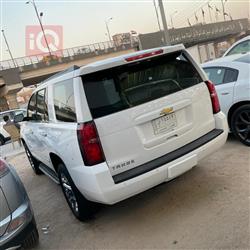 شێڤرۆلێت تاهۆ